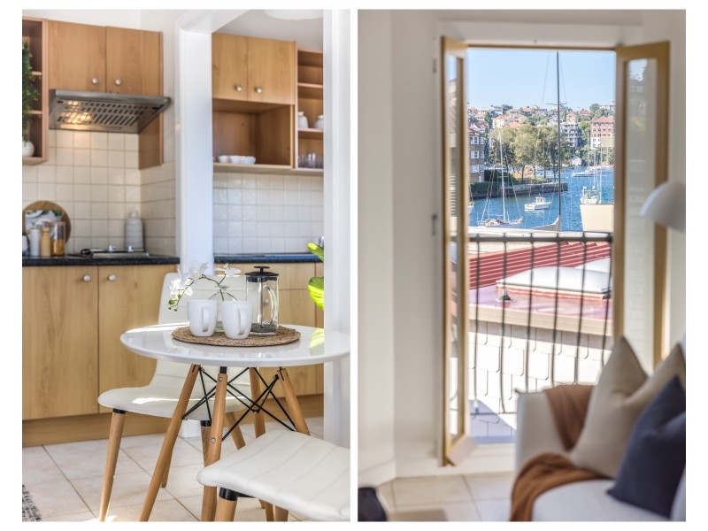 4/45 Elamang Avenue, Kirribilli NSW 2061