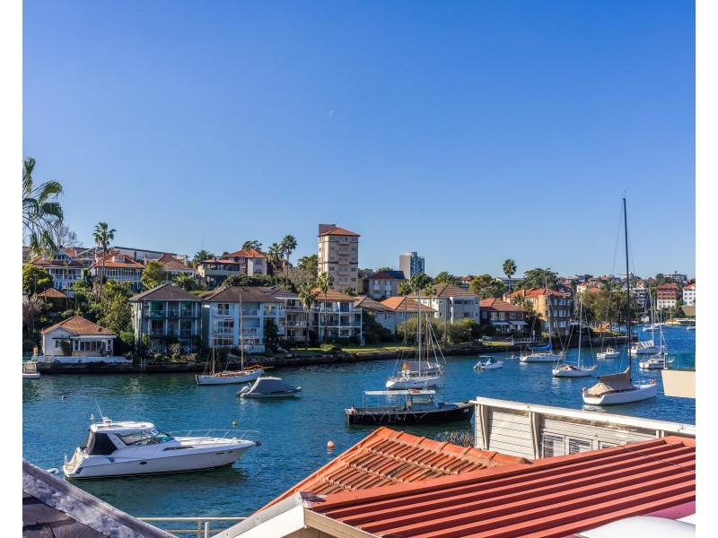 4/45 Elamang Avenue, Kirribilli NSW 2061