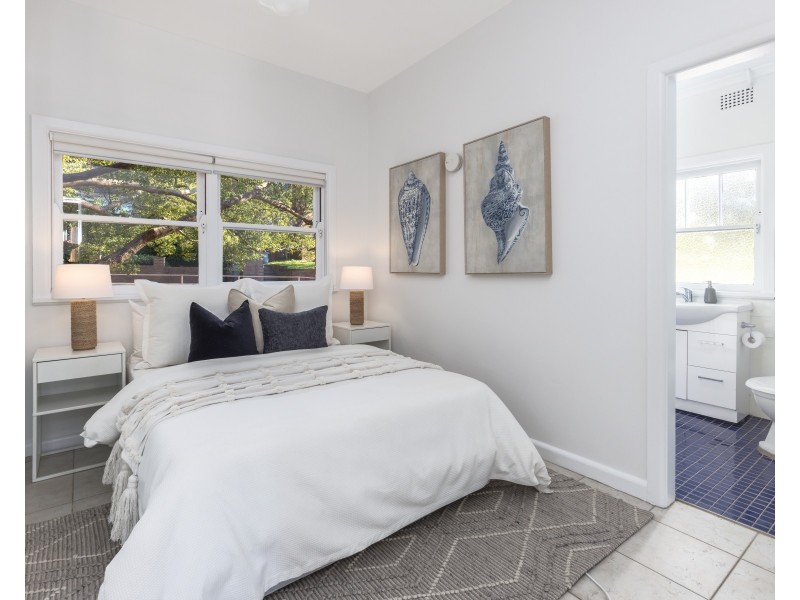 4/45 Elamang Avenue, Kirribilli NSW 2061