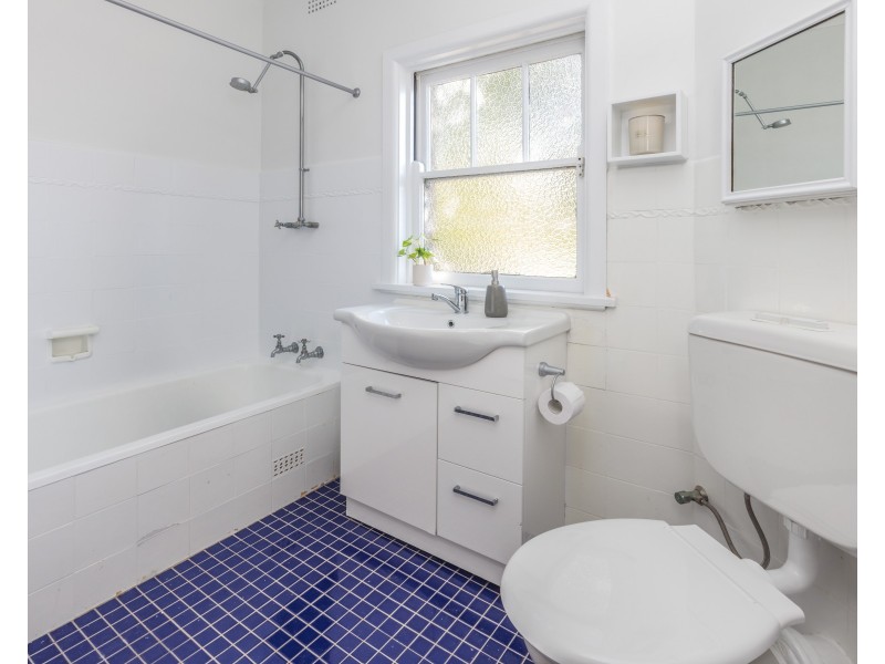 4/45 Elamang Avenue, Kirribilli NSW 2061