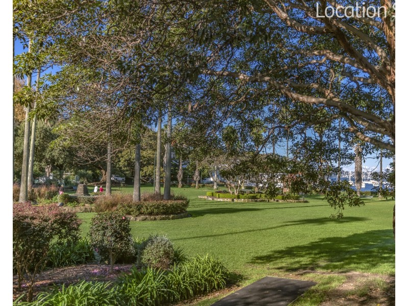 4/45 Elamang Avenue, Kirribilli NSW 2061