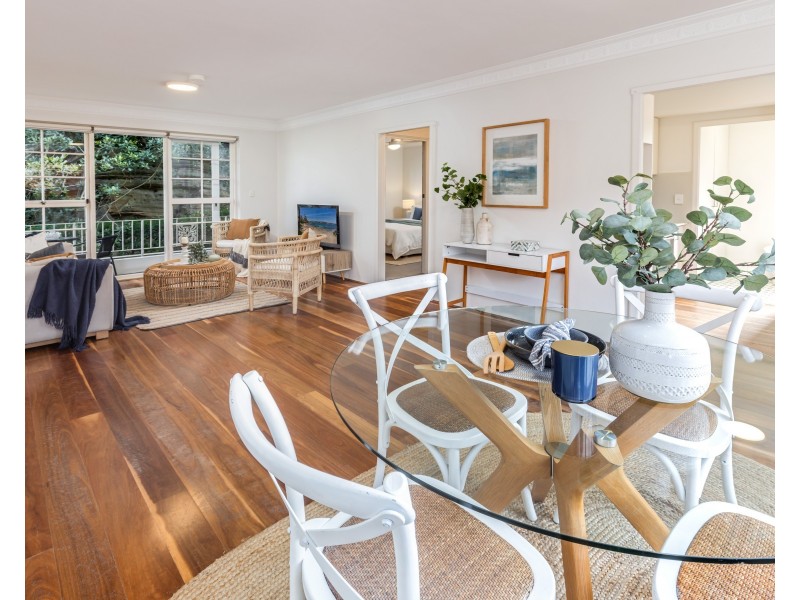 3/40 Lauderdale Avenue, Fairlight NSW 2094