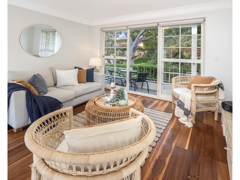 3/40 Lauderdale Avenue, Fairlight NSW 2094