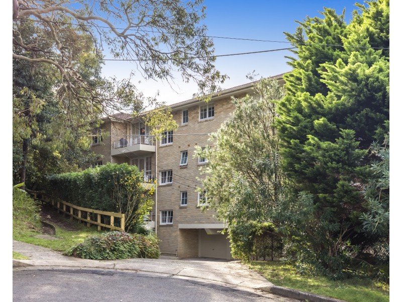 3/40 Lauderdale Avenue, Fairlight NSW 2094
