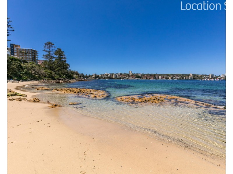 3/40 Lauderdale Avenue, Fairlight NSW 2094