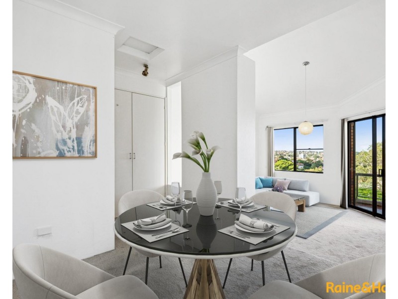 7/94-96 Wycombe Rd, Neutral Bay NSW 2089