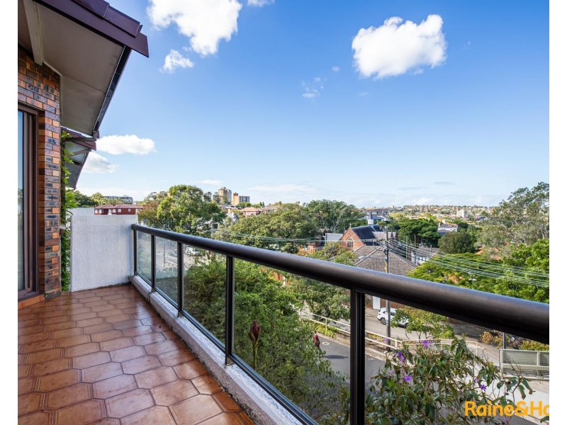 7/94-96 Wycombe Rd, Neutral Bay NSW 2089