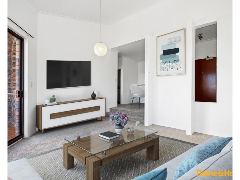 7/94-96 Wycombe Rd, Neutral Bay NSW 2089