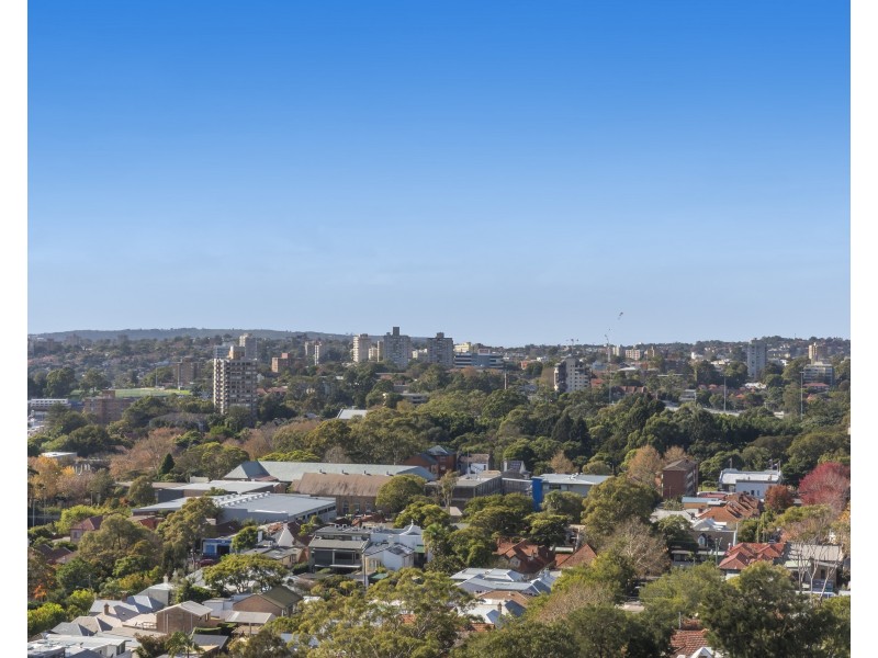 R1403/200-220 Pacific Highway, Crows Nest NSW 2065