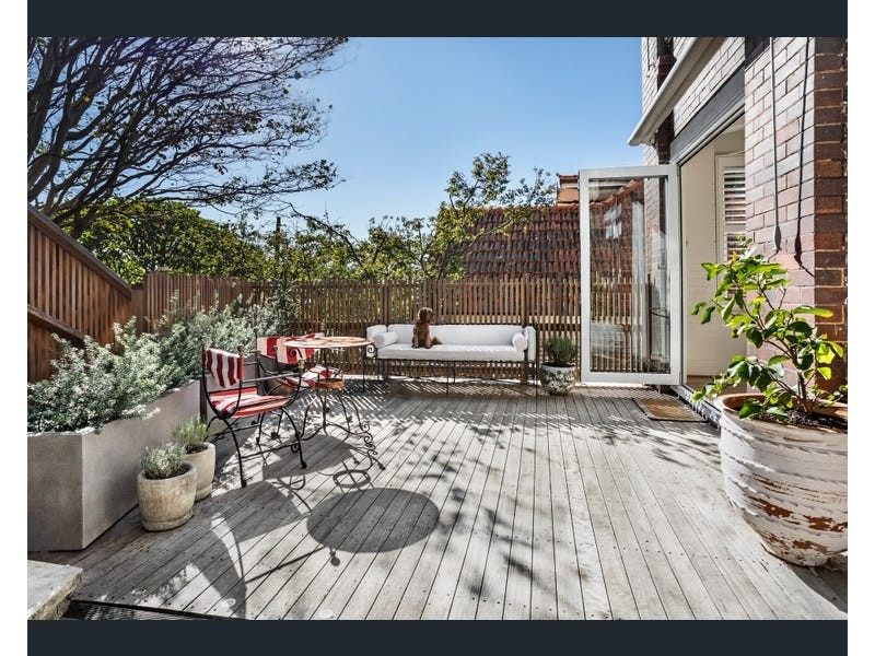 5/58 Almora Street, Mosman NSW 2088