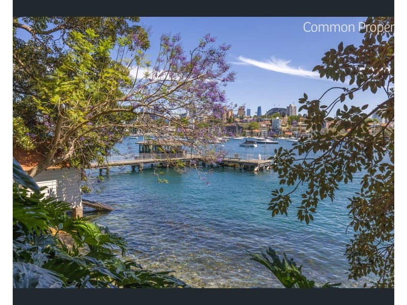 10/107 Kurraba Road, Kurraba Point NSW 2089