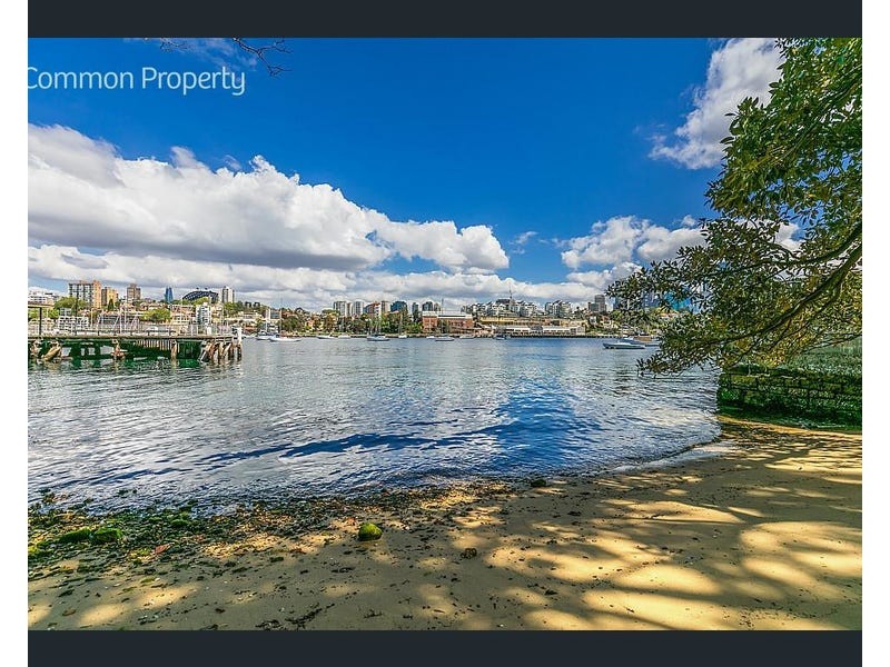 10/107 Kurraba Road, Kurraba Point NSW 2089