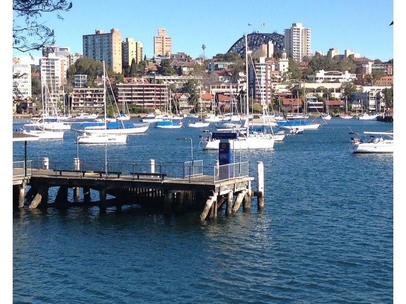 10/107 Kurraba Road, Kurraba Point NSW 2089