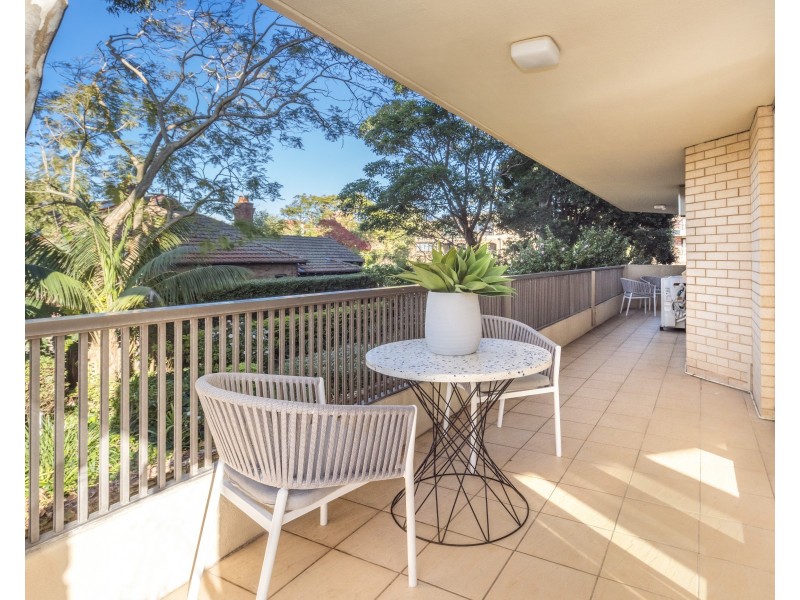 8/37 Barry Street, Neutral Bay NSW 2089