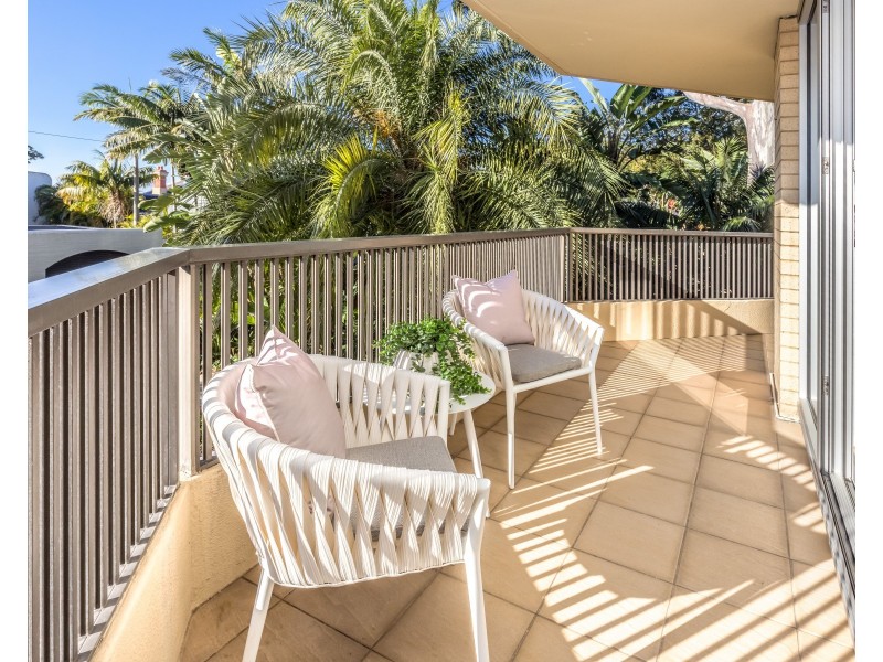8/37 Barry Street, Neutral Bay NSW 2089