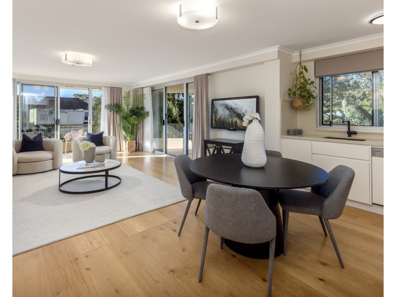 8/37 Barry Street, Neutral Bay NSW 2089