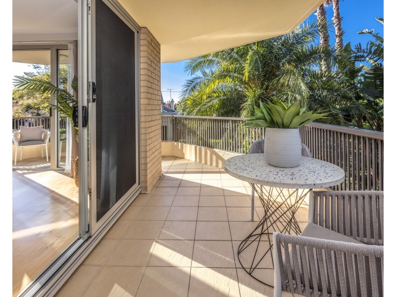 8/37 Barry Street, Neutral Bay NSW 2089