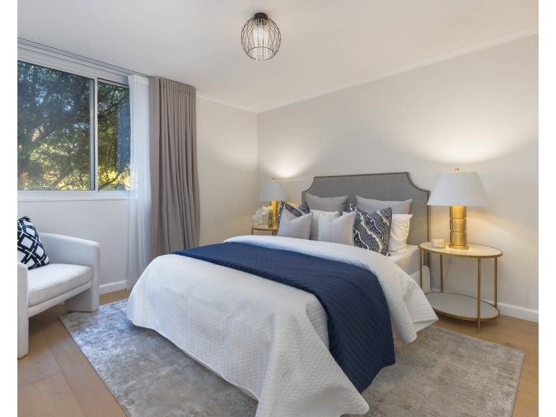 8/37 Barry Street, Neutral Bay NSW 2089