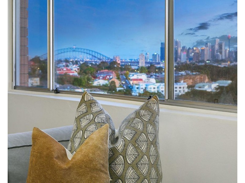 20/19 Shirley Road, Wollstonecraft NSW 2065