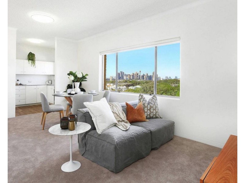 20/19 Shirley Road, Wollstonecraft NSW 2065