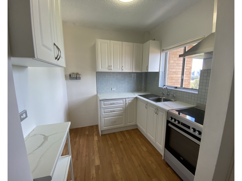 20/19 Shirley Road, Wollstonecraft NSW 2065