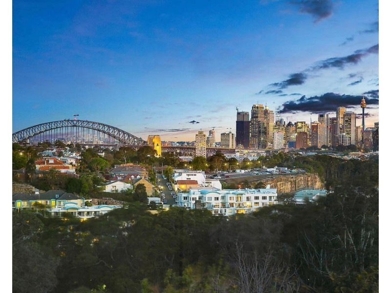 20/19 Shirley Road, Wollstonecraft NSW 2065