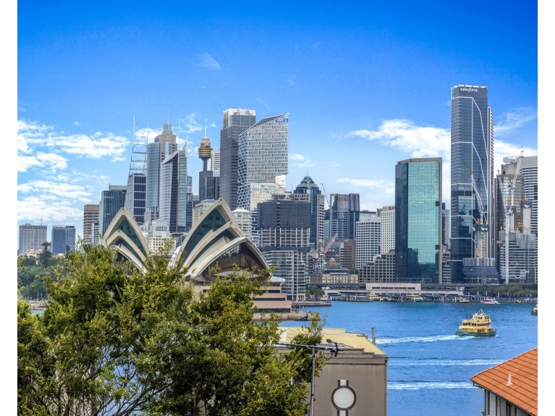 14/103 Kirribilli Avenue, Kirribilli NSW 2061