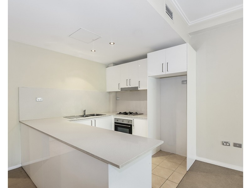 22/2-6 Bundarra Avenue South, Wahroonga NSW 2076