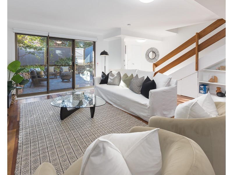 2/67 Shirley Road, Wollstonecraft NSW 2065