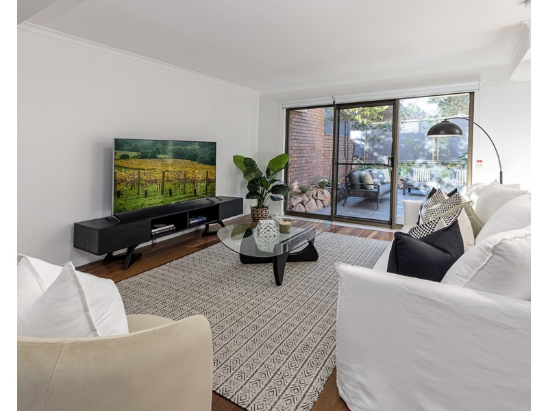 2/67 Shirley Road, Wollstonecraft NSW 2065