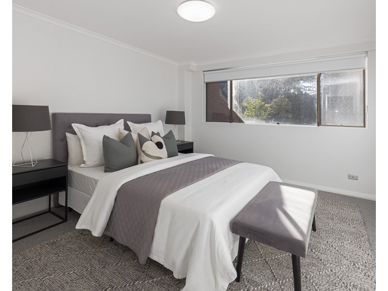 2/67 Shirley Road, Wollstonecraft NSW 2065