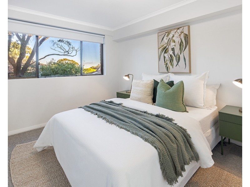 2/67 Shirley Road, Wollstonecraft NSW 2065