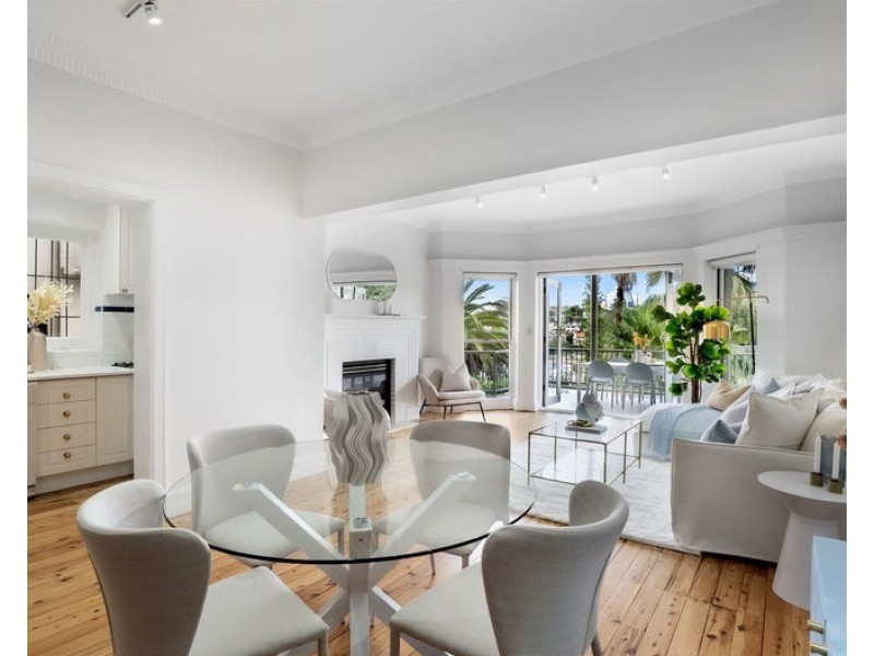 1/4 Mosman Street, Mosman NSW 2088