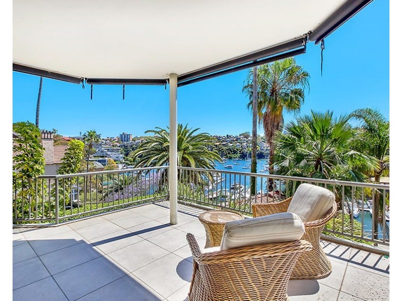1/4 Mosman Street, Mosman NSW 2088
