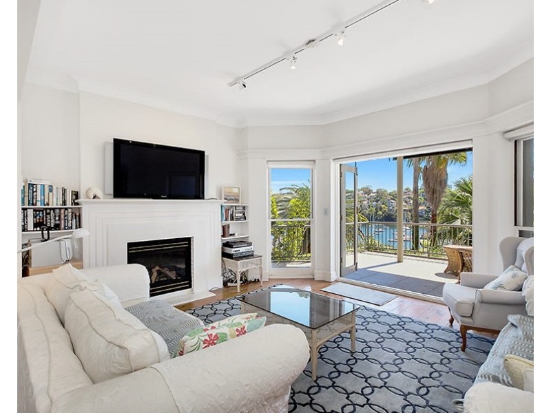 1/4 Mosman Street, Mosman NSW 2088