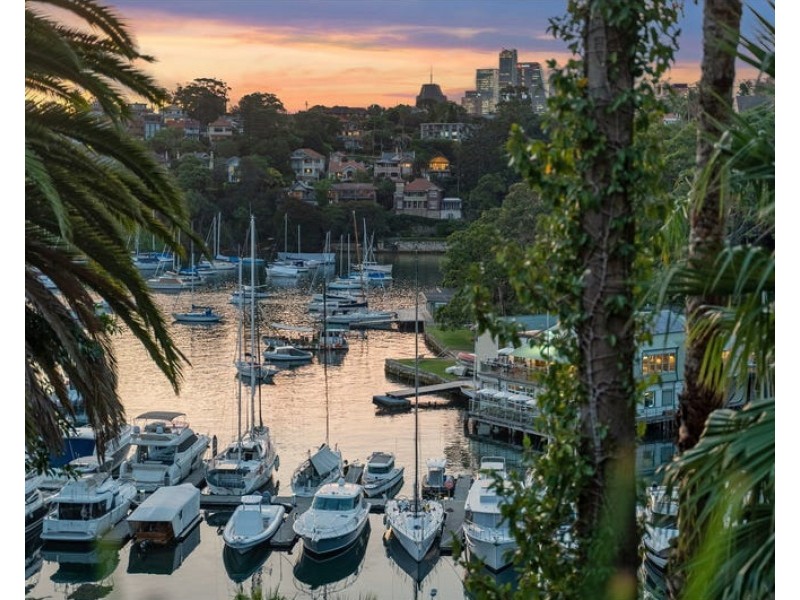 1/4 Mosman Street, Mosman NSW 2088