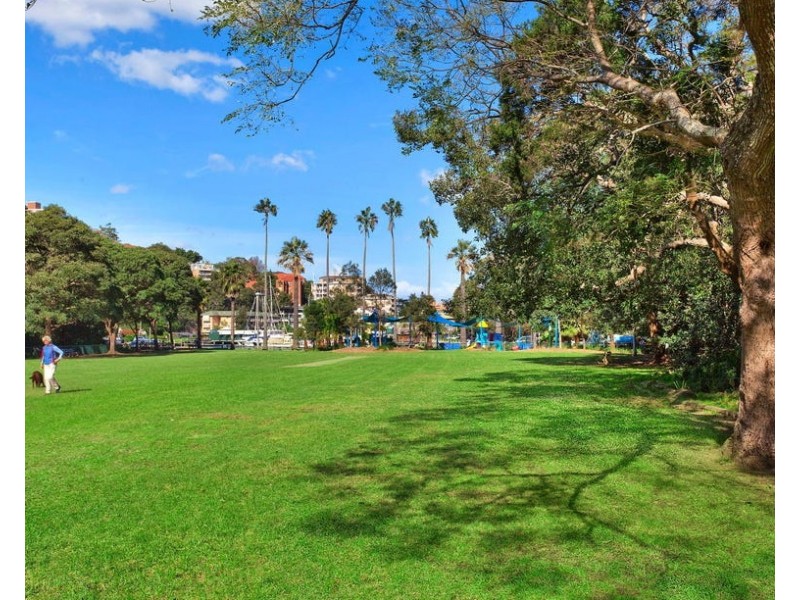 1/4 Mosman Street, Mosman NSW 2088