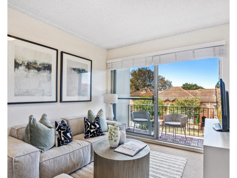 7/170 Ben Boyd Road, Neutral Bay NSW 2089