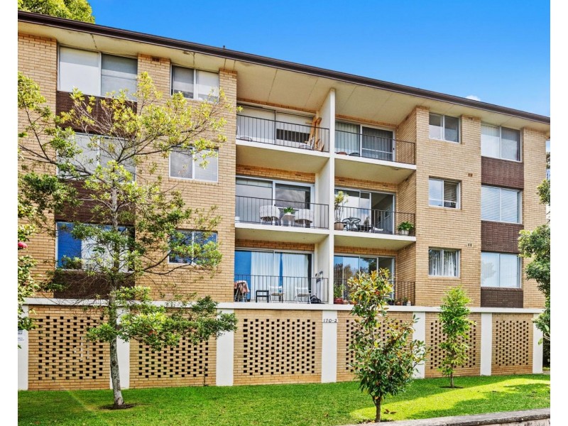 7/170 Ben Boyd Road, Neutral Bay NSW 2089