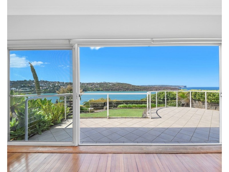 6 Burran Avenue, Mosman NSW 2088