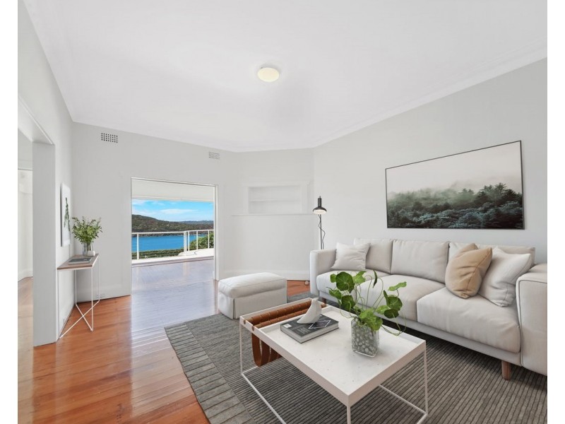 6 Burran Avenue, Mosman NSW 2088