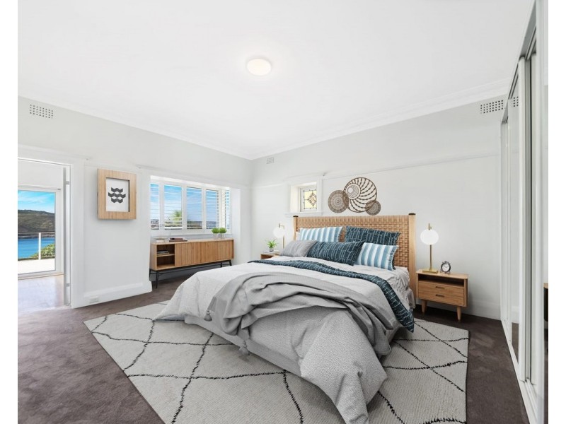 6 Burran Avenue, Mosman NSW 2088
