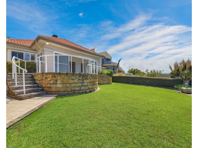 6 Burran Avenue, Mosman NSW 2088