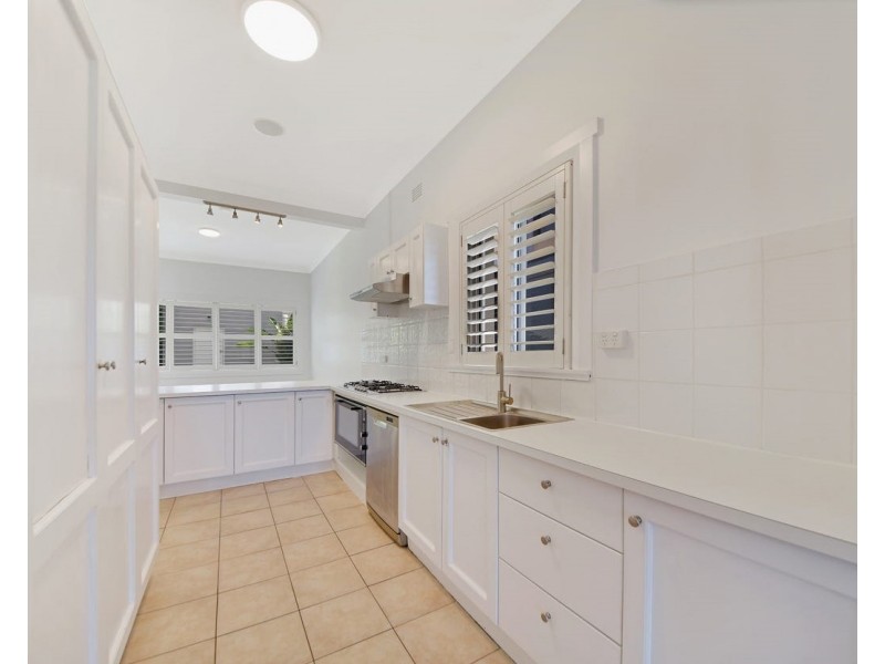 6 Burran Avenue, Mosman NSW 2088