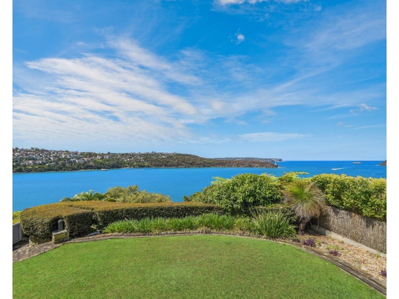 6 Burran Avenue, Mosman NSW 2088