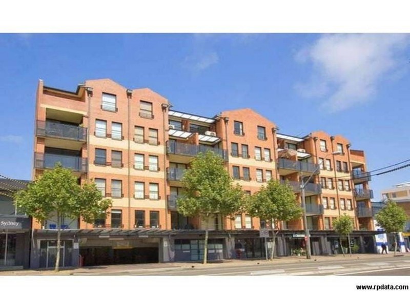 10/236 Pacific Highway, Crows Nest NSW 2065