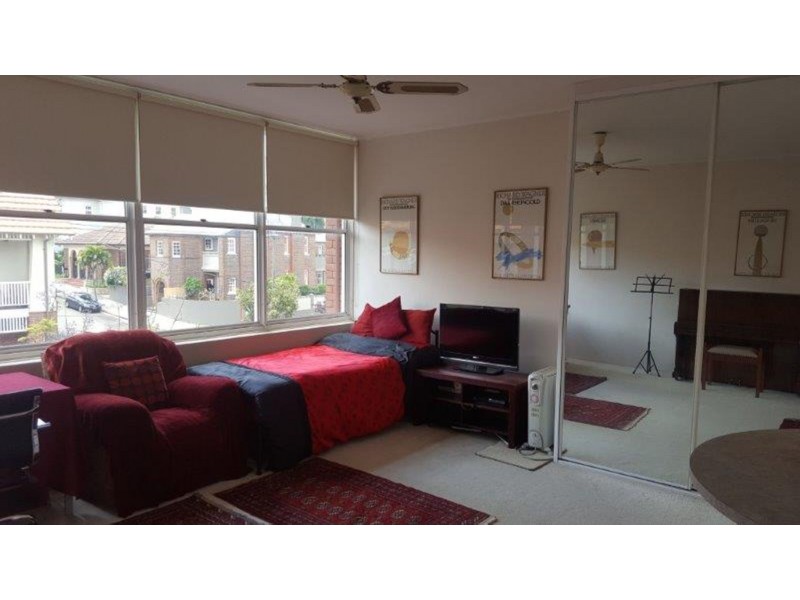 12/4A Hayes Street, Neutral Bay NSW 2089