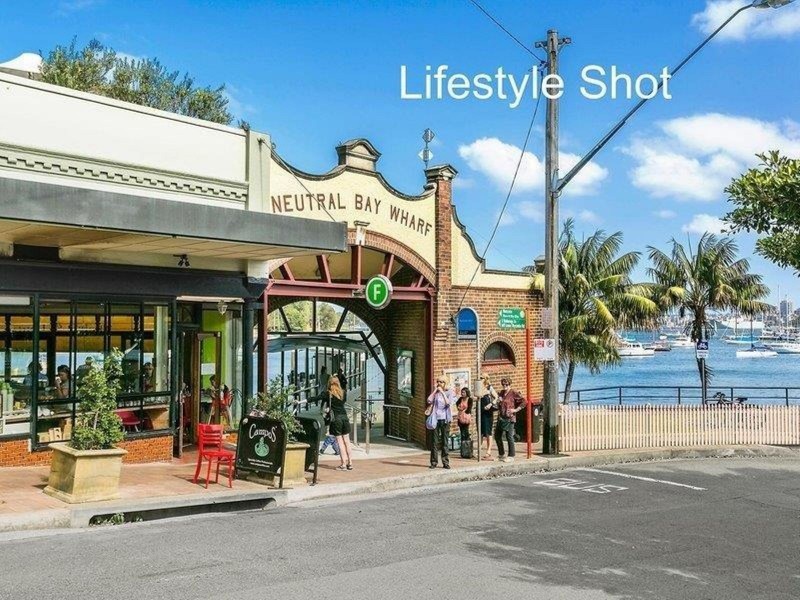 12/4A Hayes Street, Neutral Bay NSW 2089