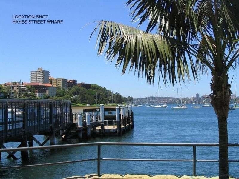 12/4A Hayes Street, Neutral Bay NSW 2089