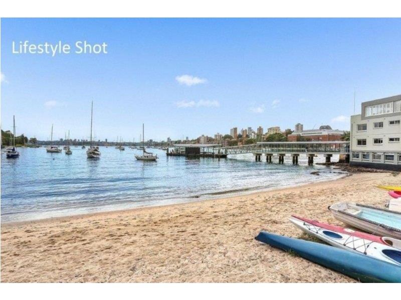 12/4A Hayes Street, Neutral Bay NSW 2089